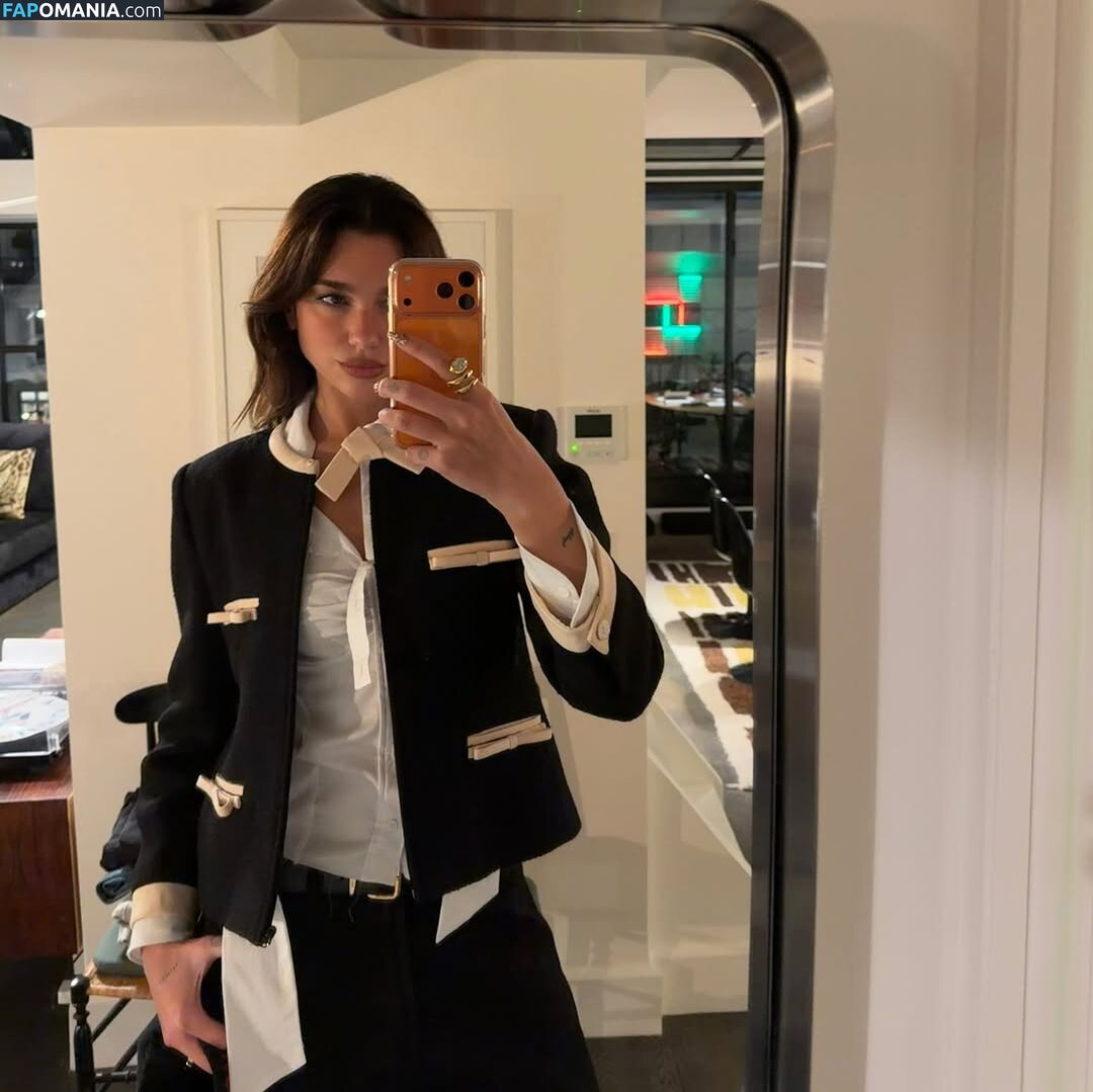 Dua Lipa / dualipa Nu OnlyFans  Photo fuitée #151