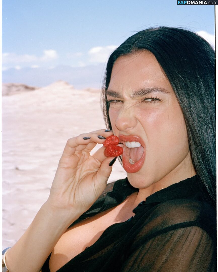 Dua Lipa / dualipa Nu OnlyFans  Photo fuitée #152