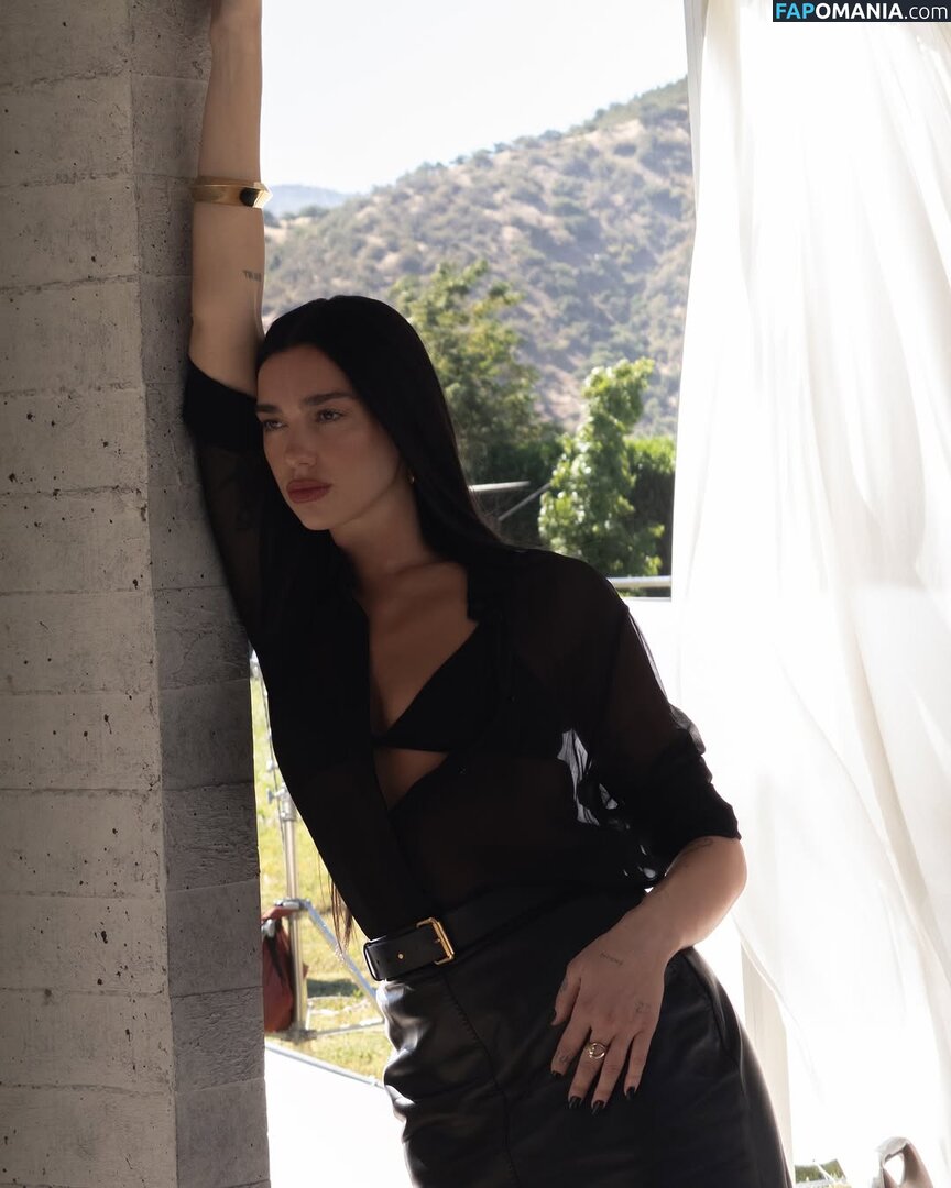Dua Lipa / dualipa Nu OnlyFans  Photo fuitée #153