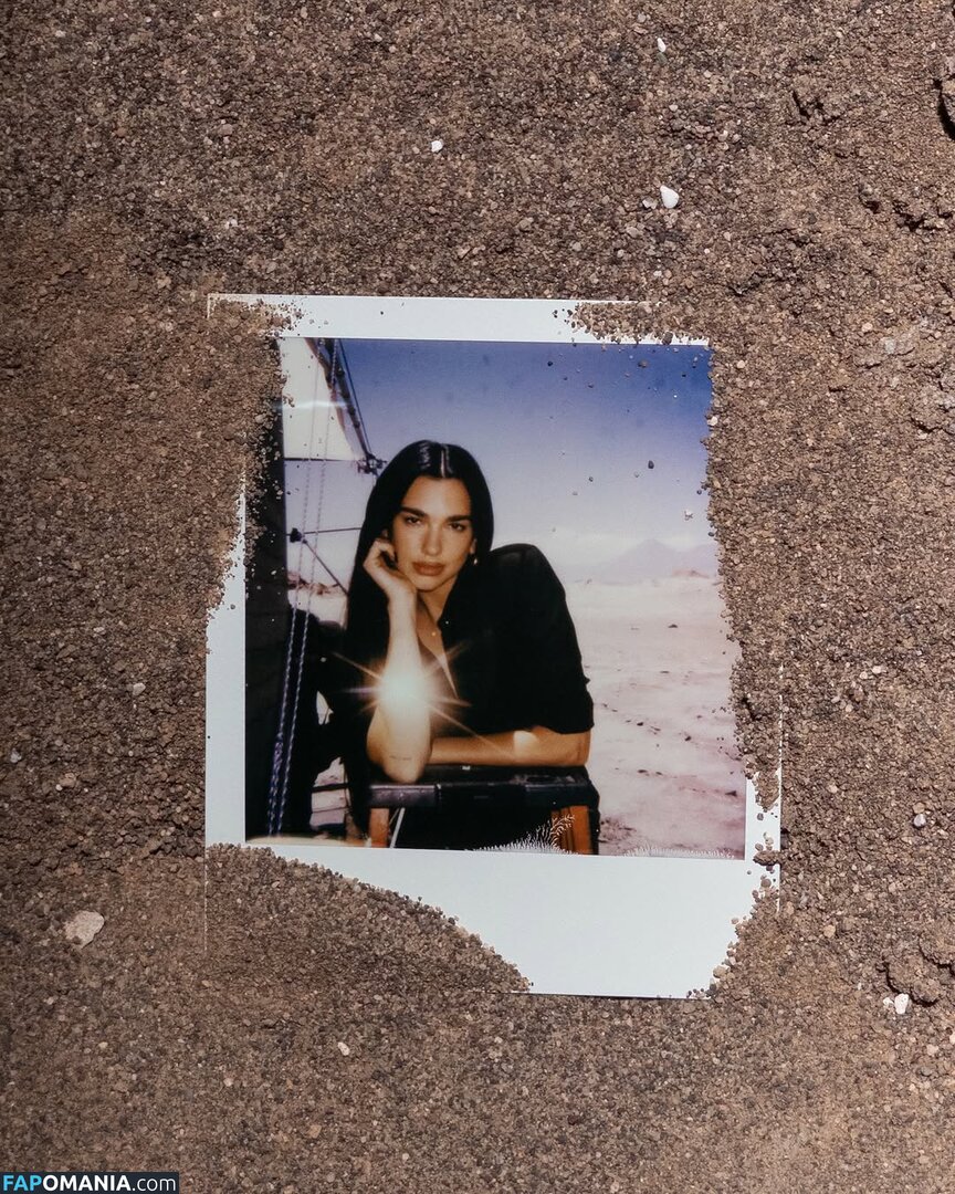 Dua Lipa / dualipa Nu OnlyFans  Photo fuitée #156