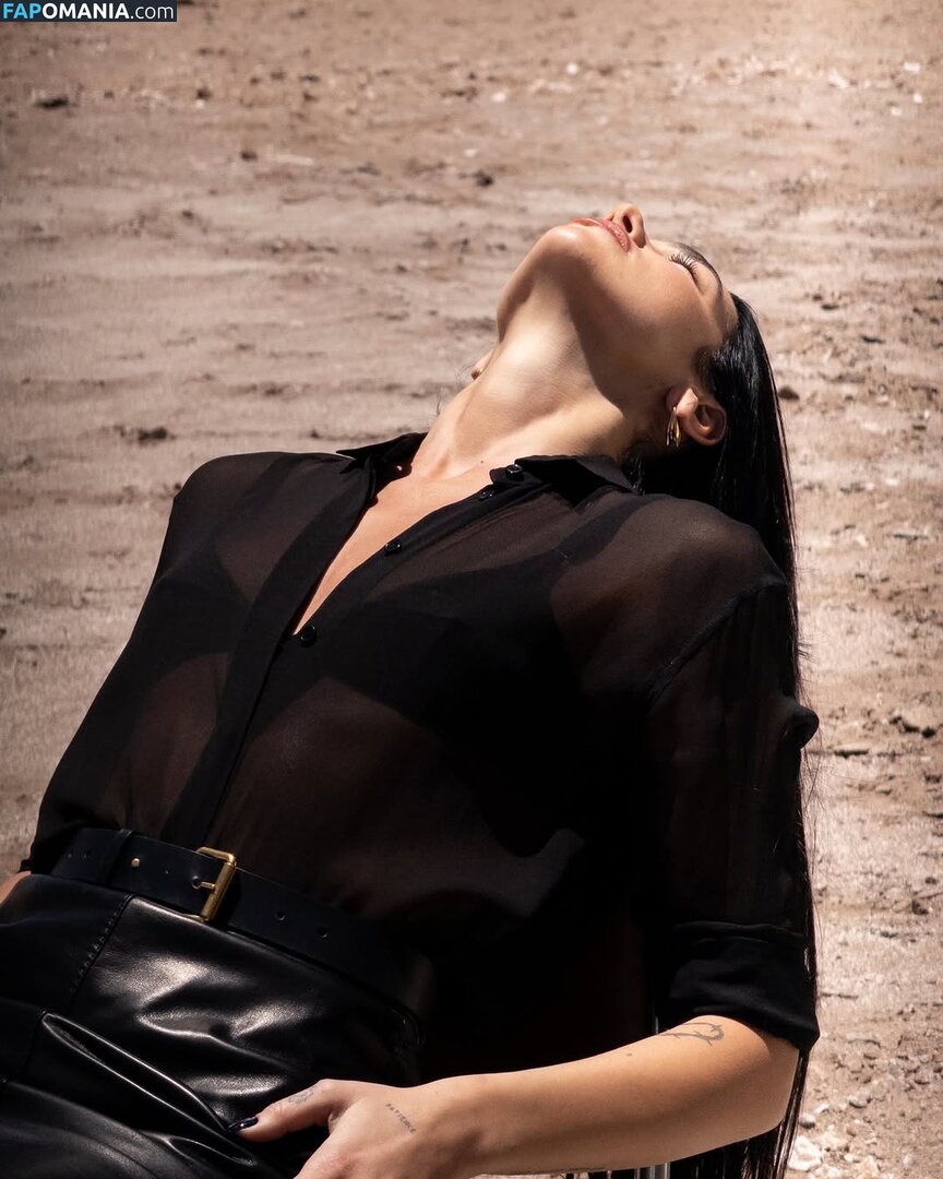 Dua Lipa / dualipa Nu OnlyFans  Photo fuitée #157