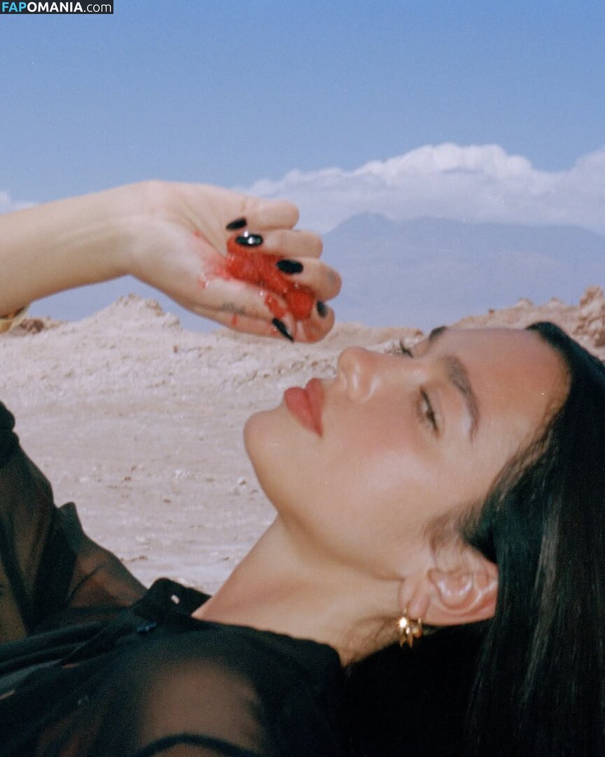 Dua Lipa / dualipa Nu OnlyFans  Photo fuitée #159