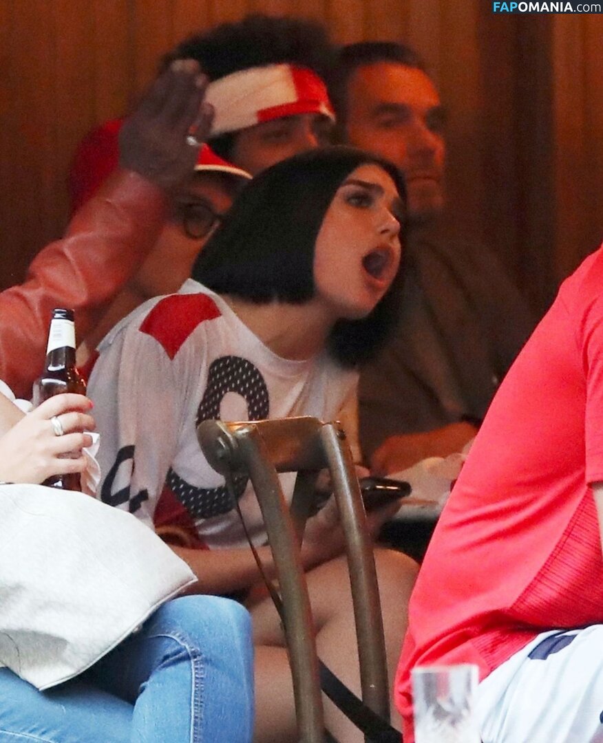 Dua Lipa / dualipa Nu OnlyFans  Photo fuitée #162