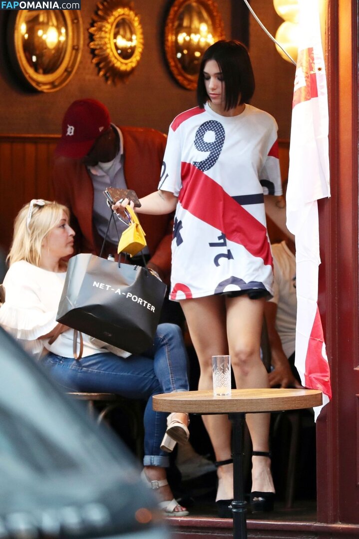 Dua Lipa / dualipa Nu OnlyFans  Photo fuitée #164