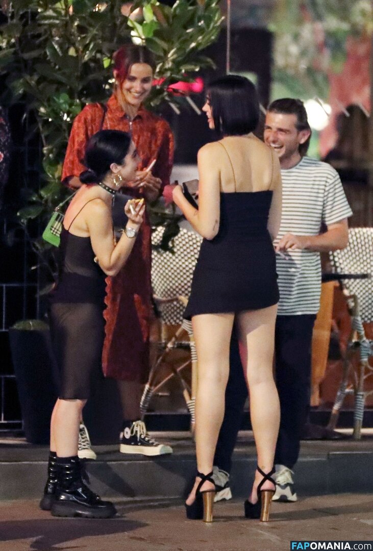 Dua Lipa / dualipa Nu OnlyFans  Photo fuitée #165