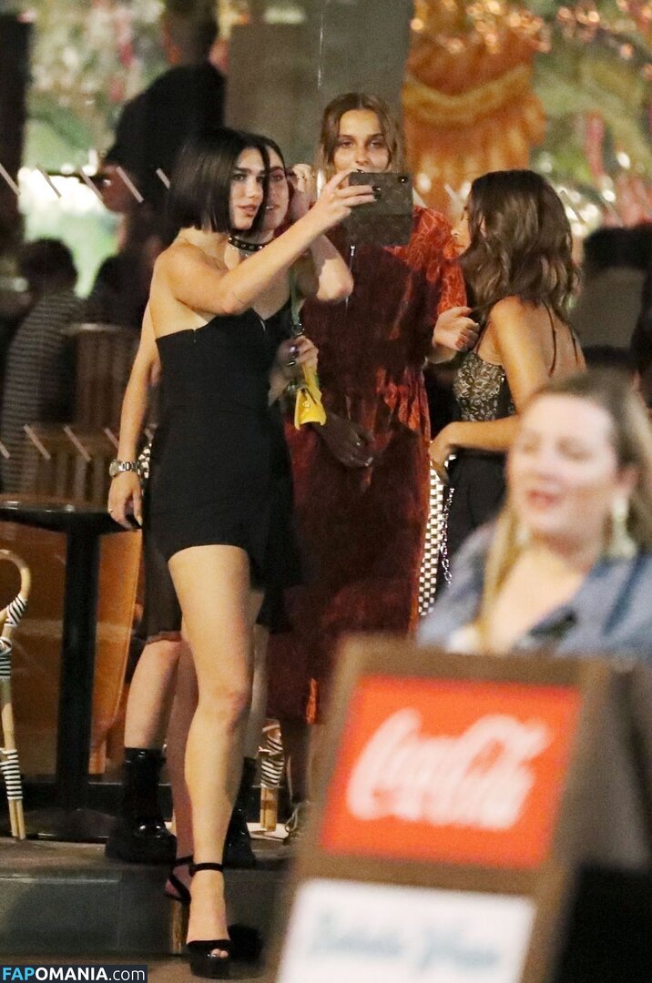 Dua Lipa / dualipa Nu OnlyFans  Photo fuitée #169