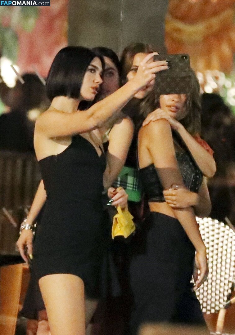 Dua Lipa / dualipa Nu OnlyFans  Photo fuitée #171