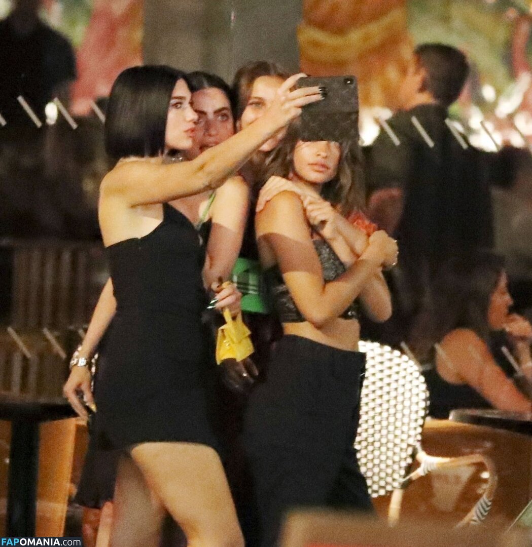 Dua Lipa / dualipa Nu OnlyFans  Photo fuitée #173