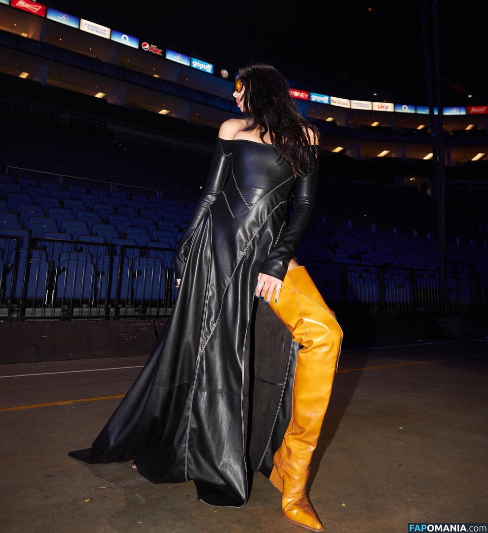 Dua Lipa / dualipa Nu OnlyFans  Photo fuitée #179