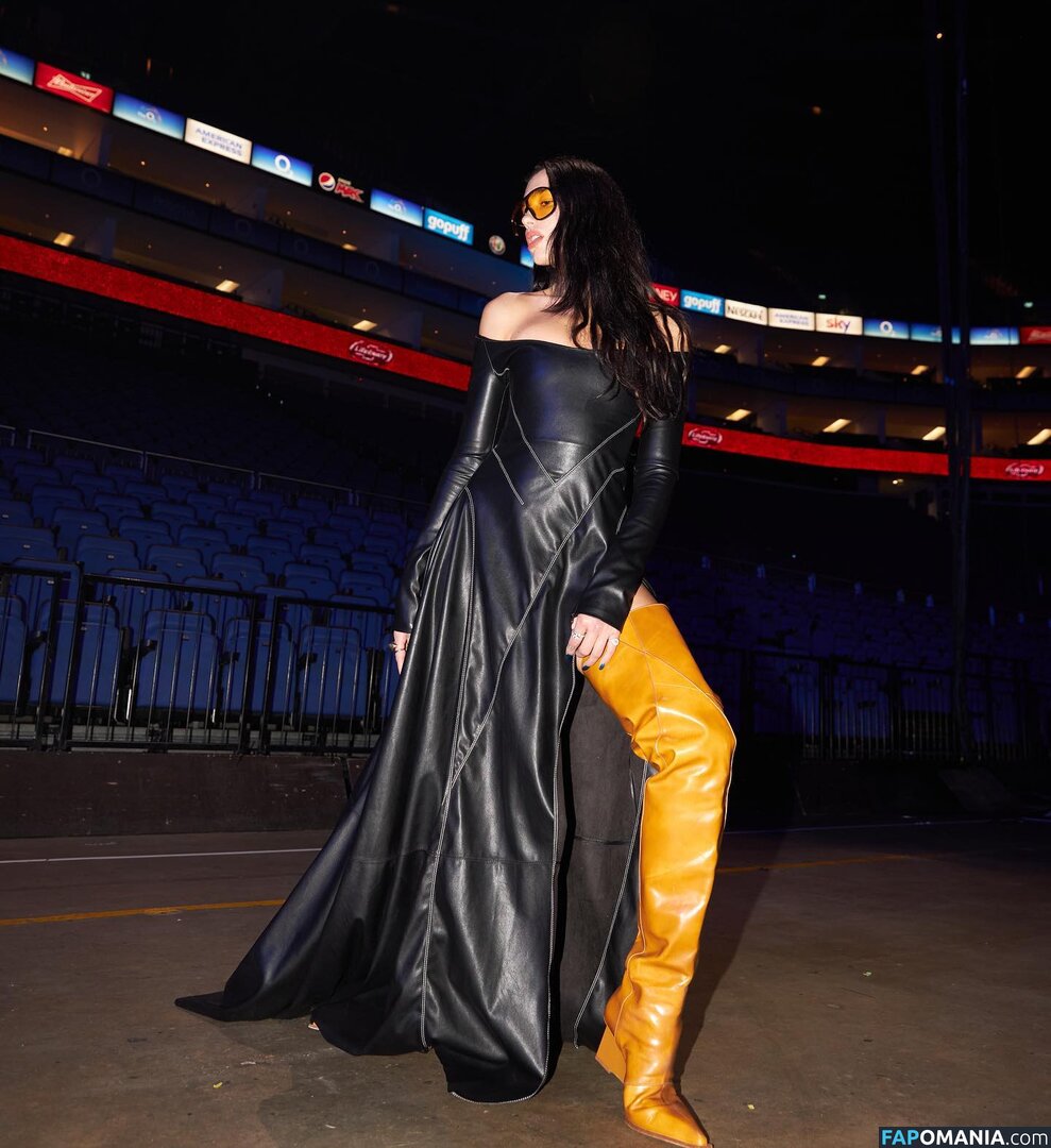 Dua Lipa / dualipa Nu OnlyFans  Photo fuitée #181