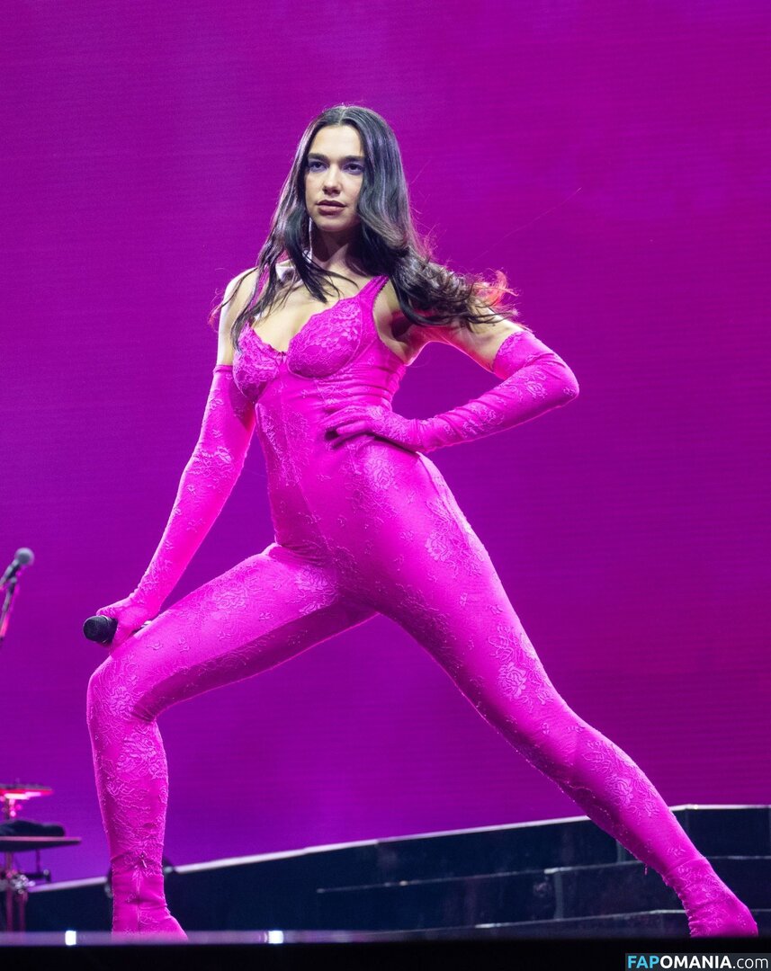 Dua Lipa / dualipa Nu OnlyFans  Photo fuitée #185