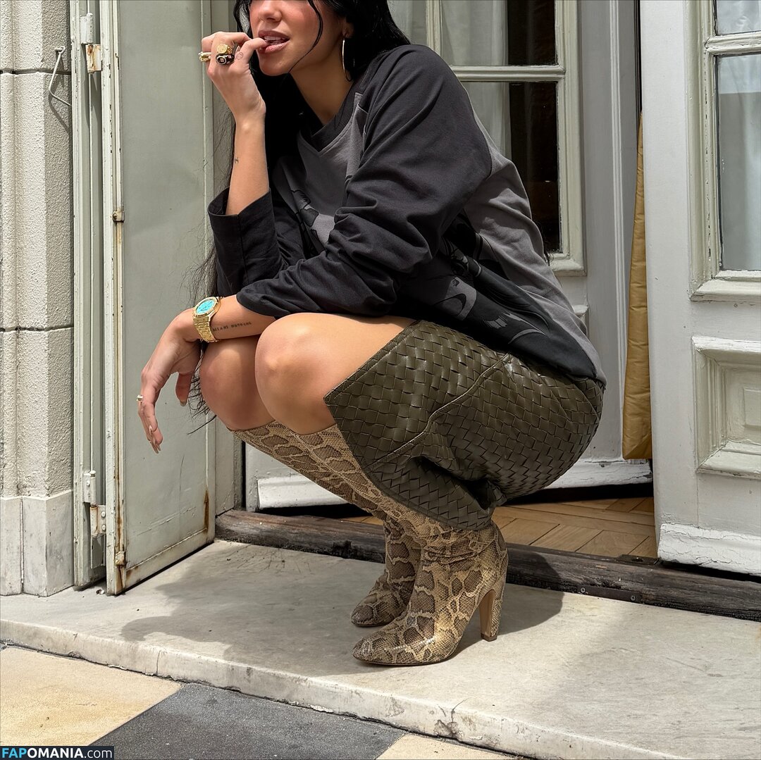 Dua Lipa / dualipa Nu OnlyFans  Photo fuitée #198