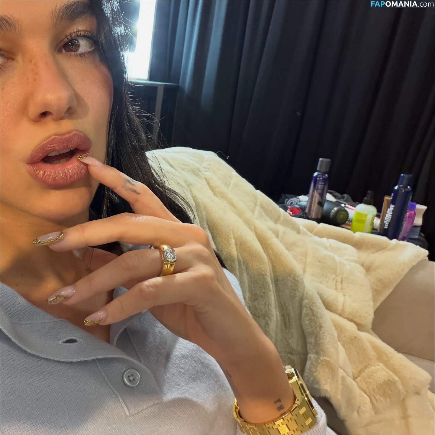 Dua Lipa / dualipa Nu OnlyFans  Photo fuitée #201