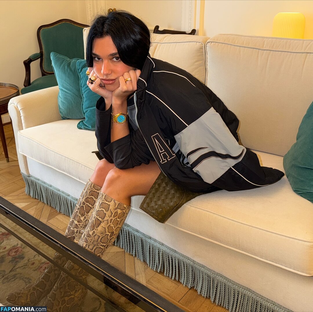 Dua Lipa / dualipa Nu OnlyFans  Photo fuitée #202