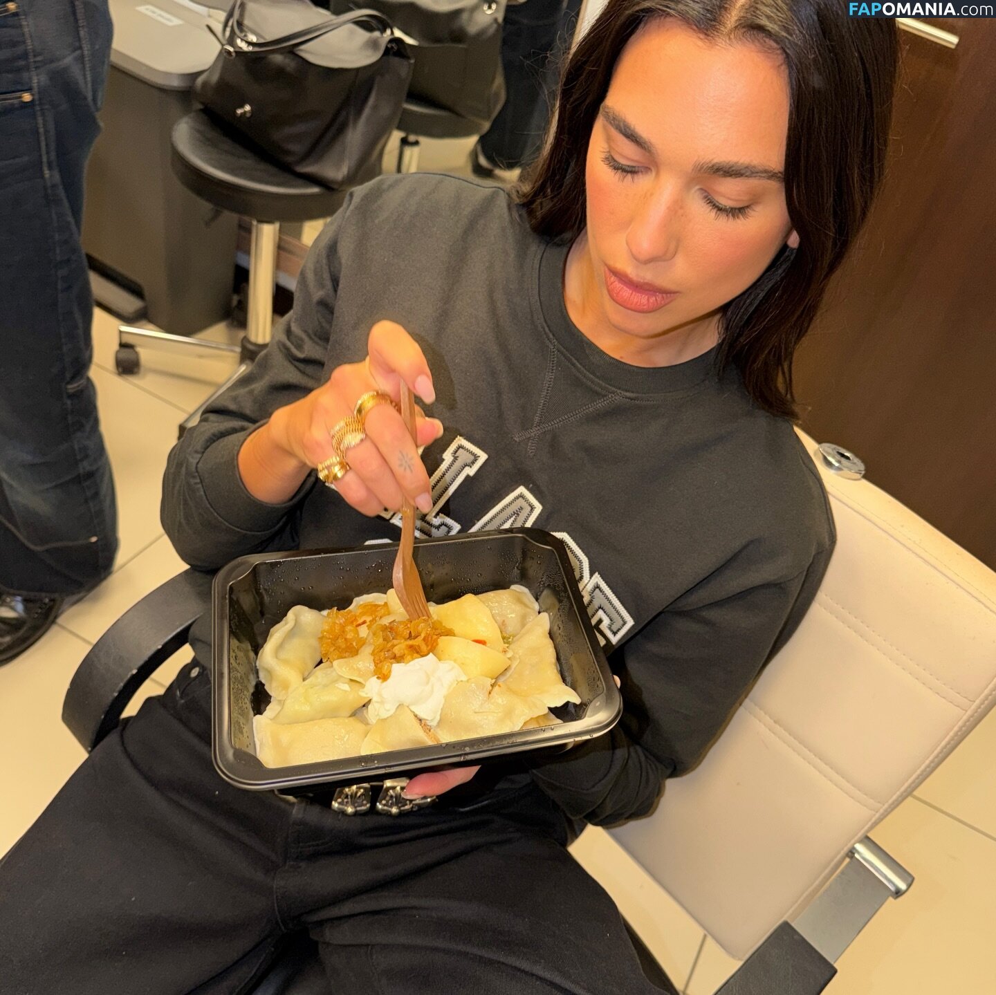 Dua Lipa / dualipa / newsong Nu OnlyFans  Photo fuitée #209