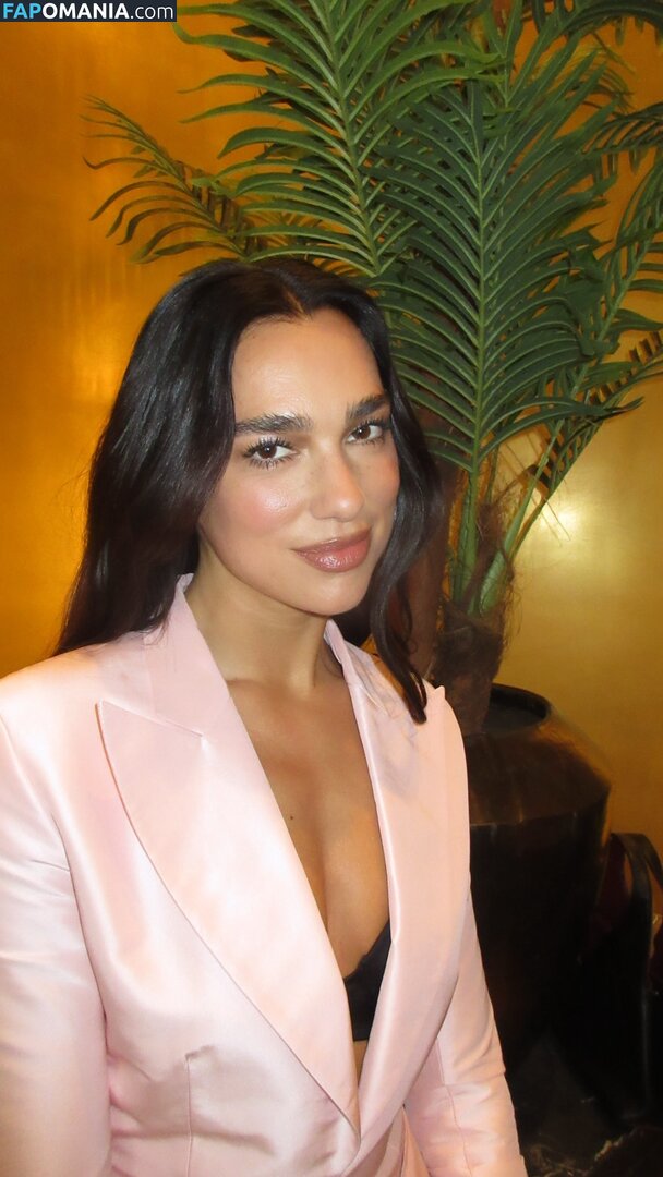 Dua Lipa / dualipa / newsong Nu OnlyFans  Photo fuitée #215