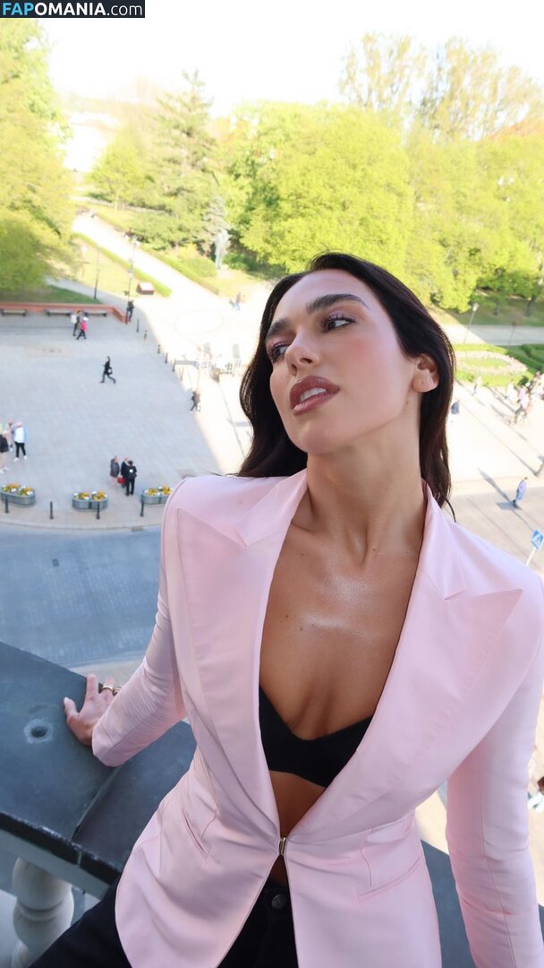 Dua Lipa / dualipa / newsong Nu OnlyFans  Photo fuitée #217
