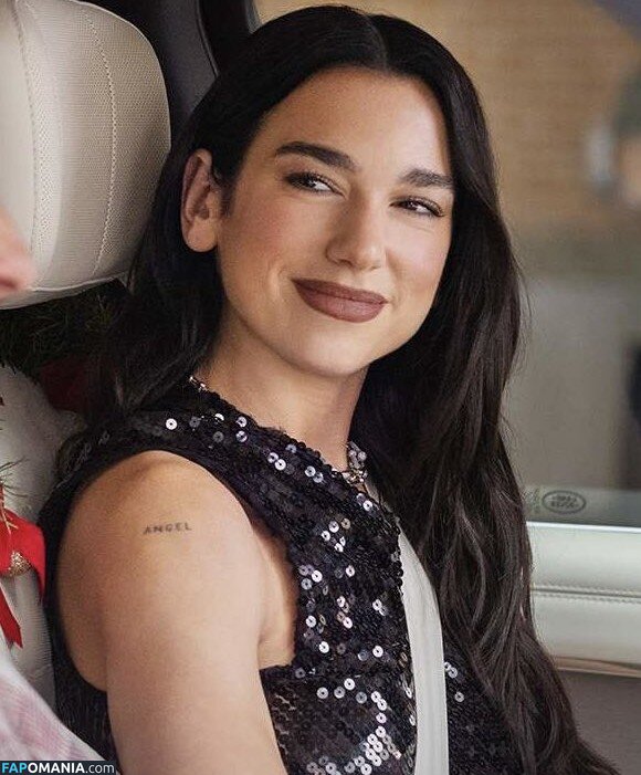 Dua Lipa / dualipa / newsong Nu OnlyFans  Photo fuitée #219