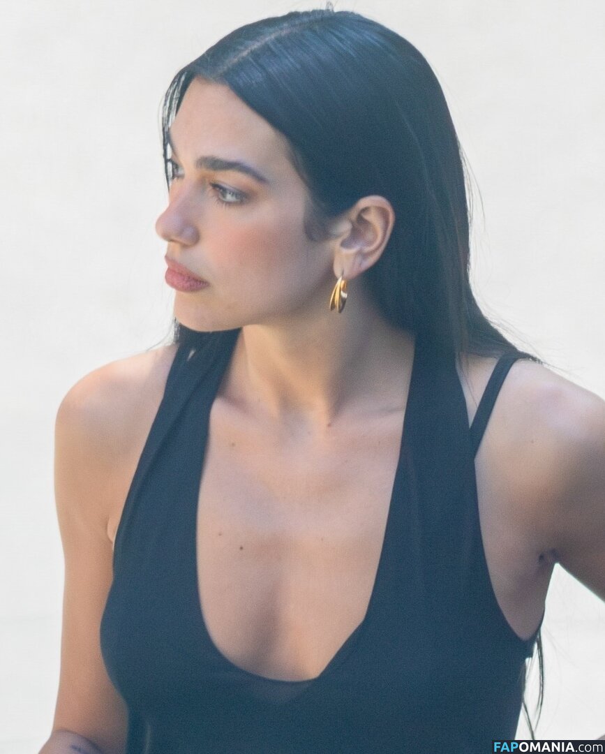 Dua Lipa / dualipa / newsong Nu OnlyFans  Photo fuitée #220