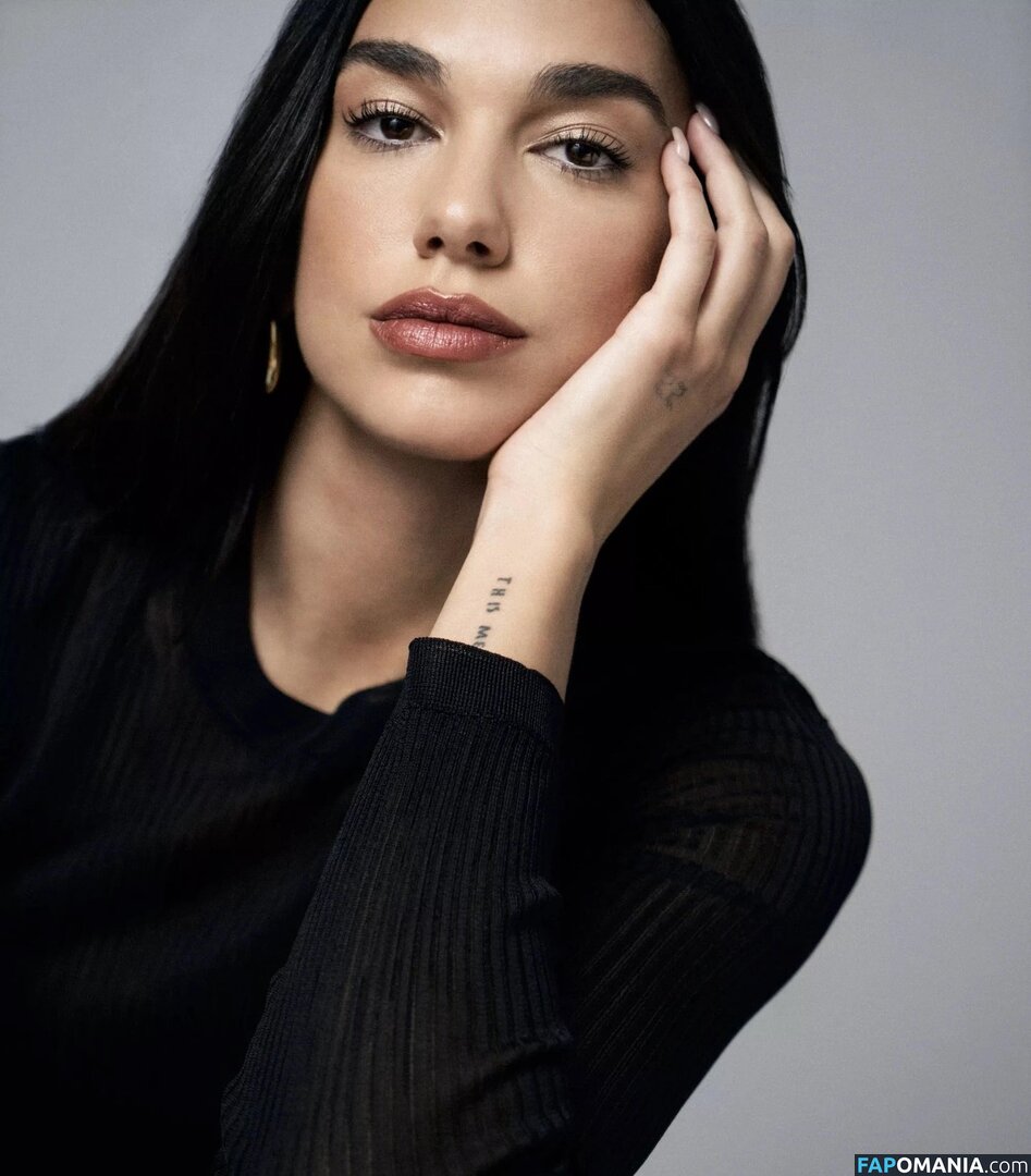 Dua Lipa / dualipa / newsong Nu OnlyFans  Photo fuitée #222