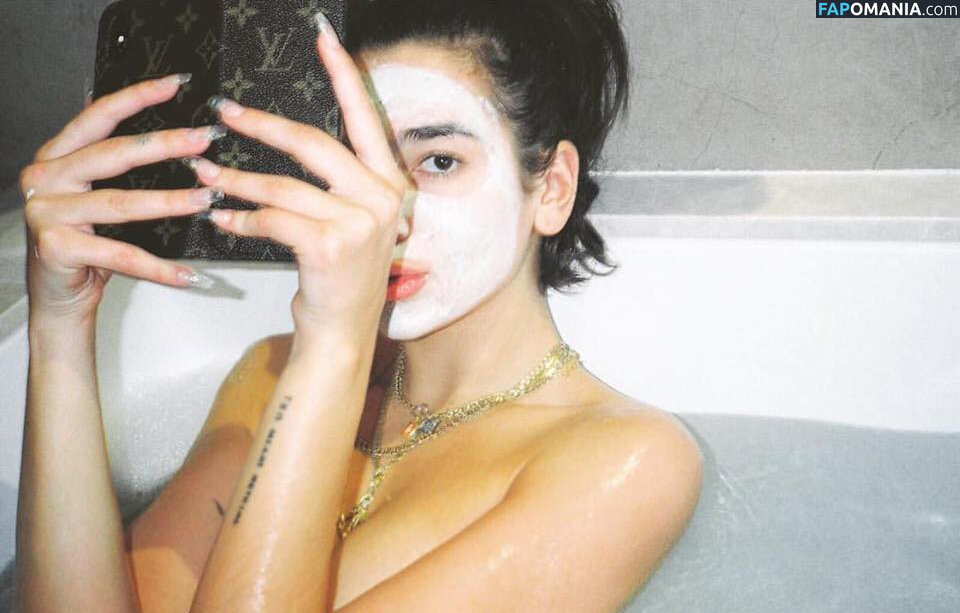 Dua Lipa / dualipa / newsong Nu OnlyFans  Photo fuitée #227
