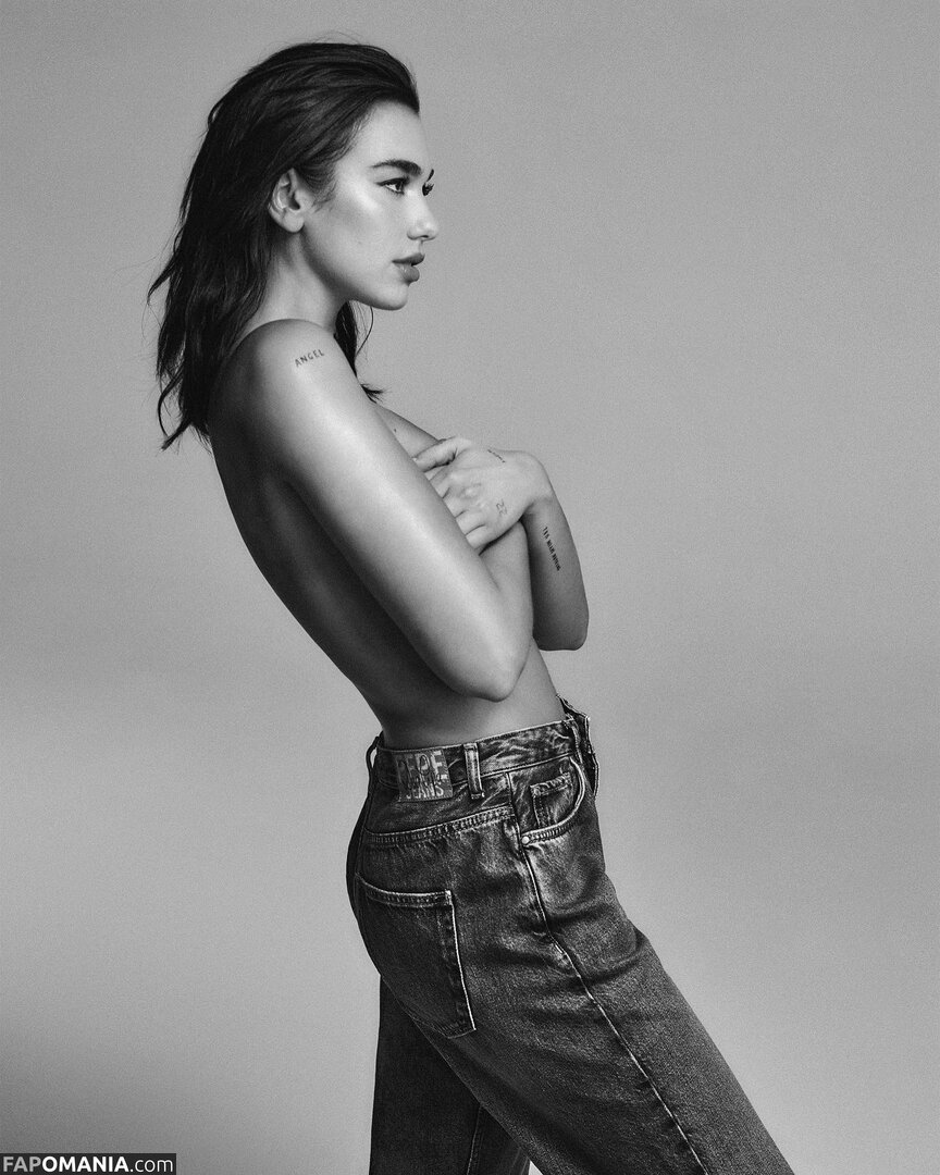 Dua Lipa / dualipa / newsong Nu OnlyFans  Photo fuitée #229