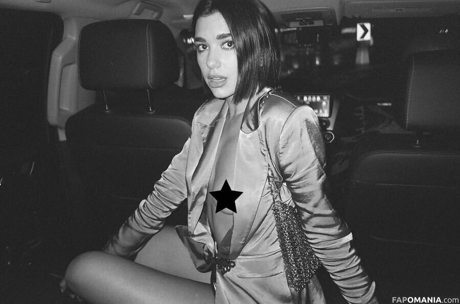 Dua Lipa / dualipa / newsong Nu OnlyFans  Photo fuitée #230