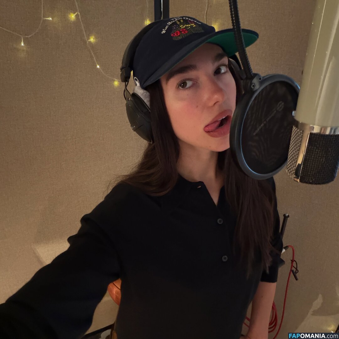 Dua Lipa / dualipa / newsong Nu OnlyFans  Photo fuitée #232