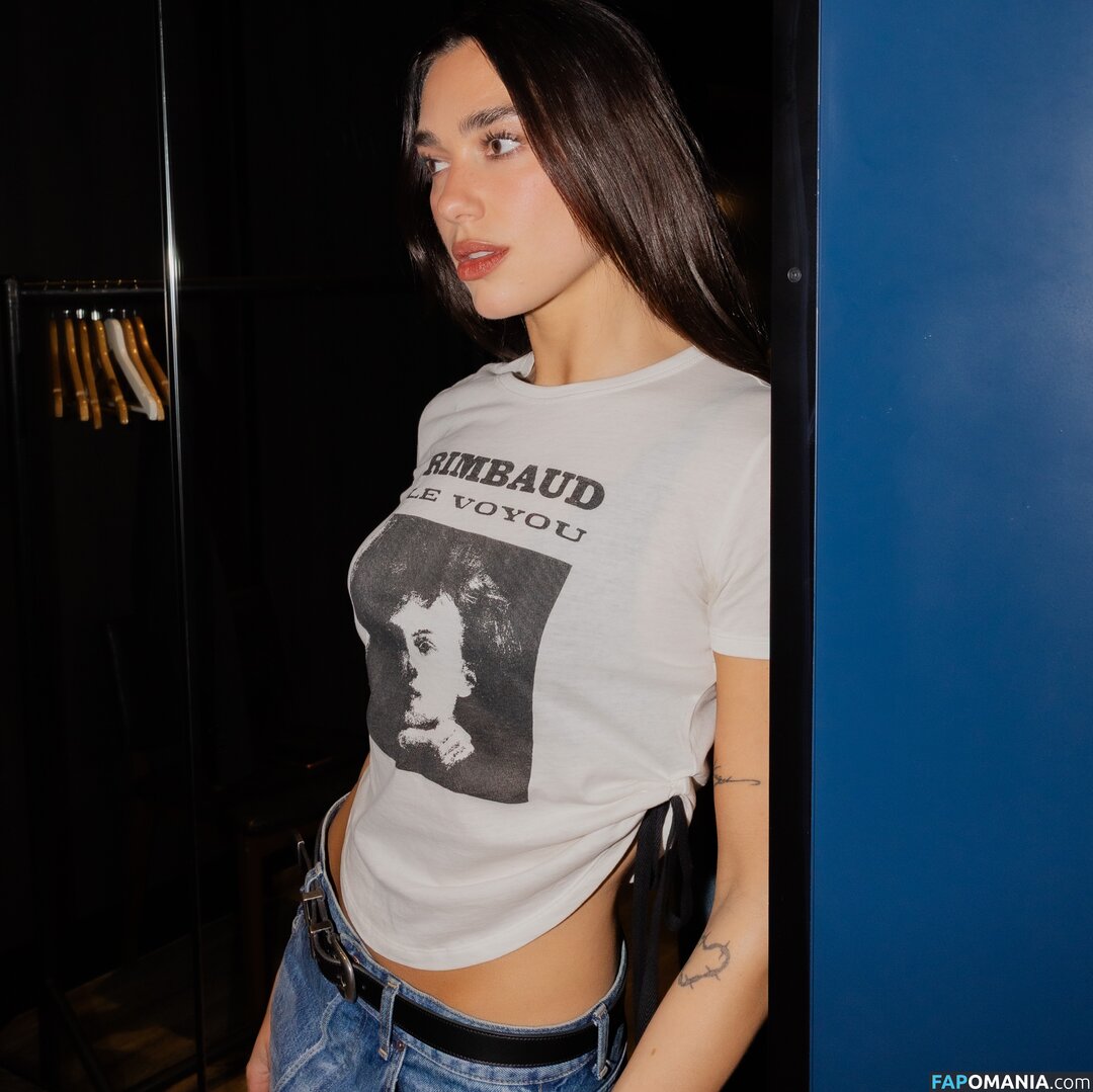 Dua Lipa / dualipa / newsong Nu OnlyFans  Photo fuitée #234