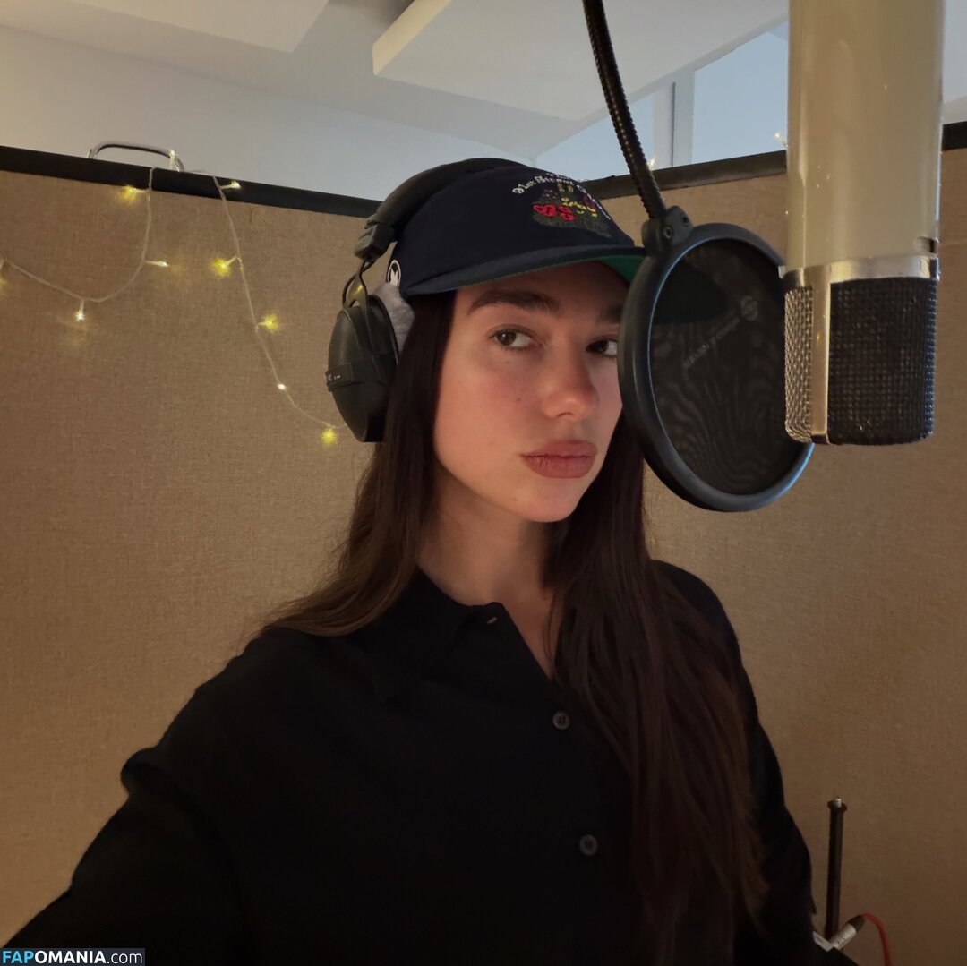 Dua Lipa / dualipa / newsong Nu OnlyFans  Photo fuitée #235