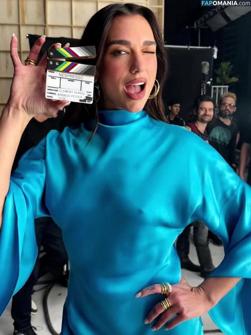 Dua Lipa / dualipa / newsong Nu OnlyFans  Photo fuitée #239