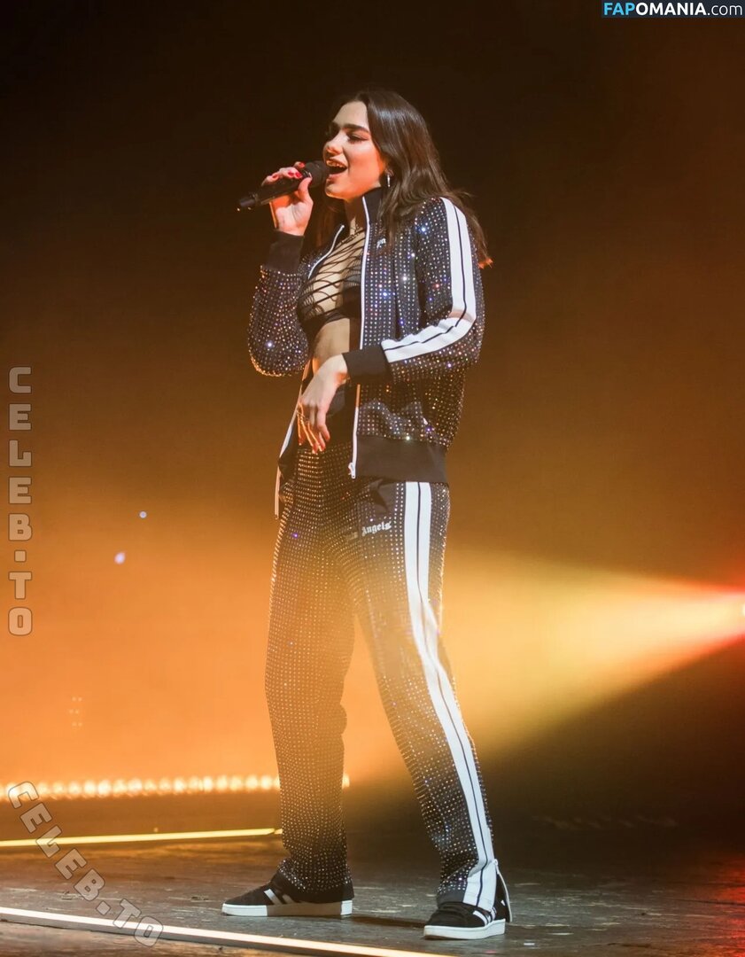 Dua Lipa / dualipa / newsong Nu OnlyFans  Photo fuitée #271