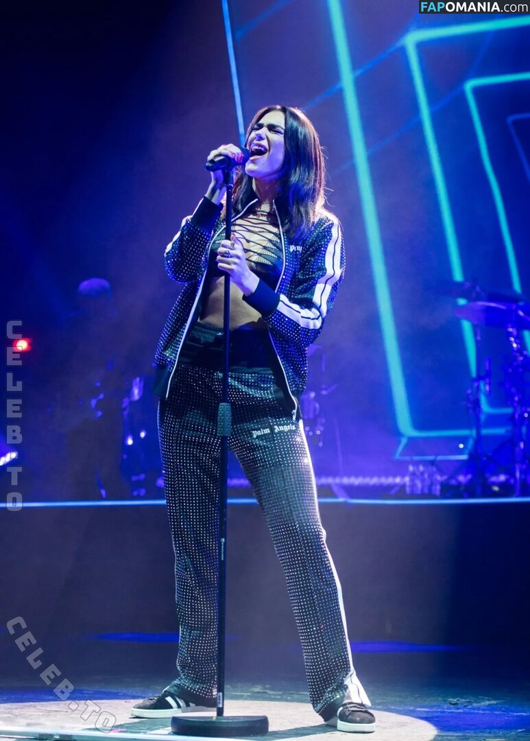 Dua Lipa / dualipa / newsong Nu OnlyFans  Photo fuitée #274