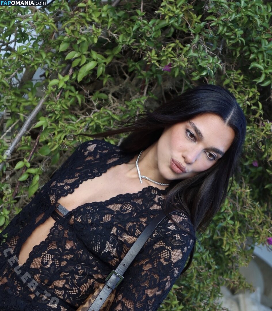 Dua Lipa / dualipa / newsong Nu OnlyFans  Photo fuitée #283