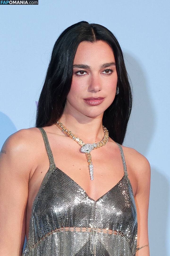 Dua Lipa / dualipa / newsong Nu OnlyFans  Photo fuitée #311