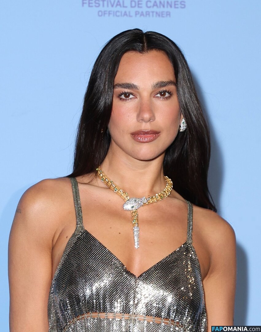 Dua Lipa / dualipa / newsong Nu OnlyFans  Photo fuitée #317