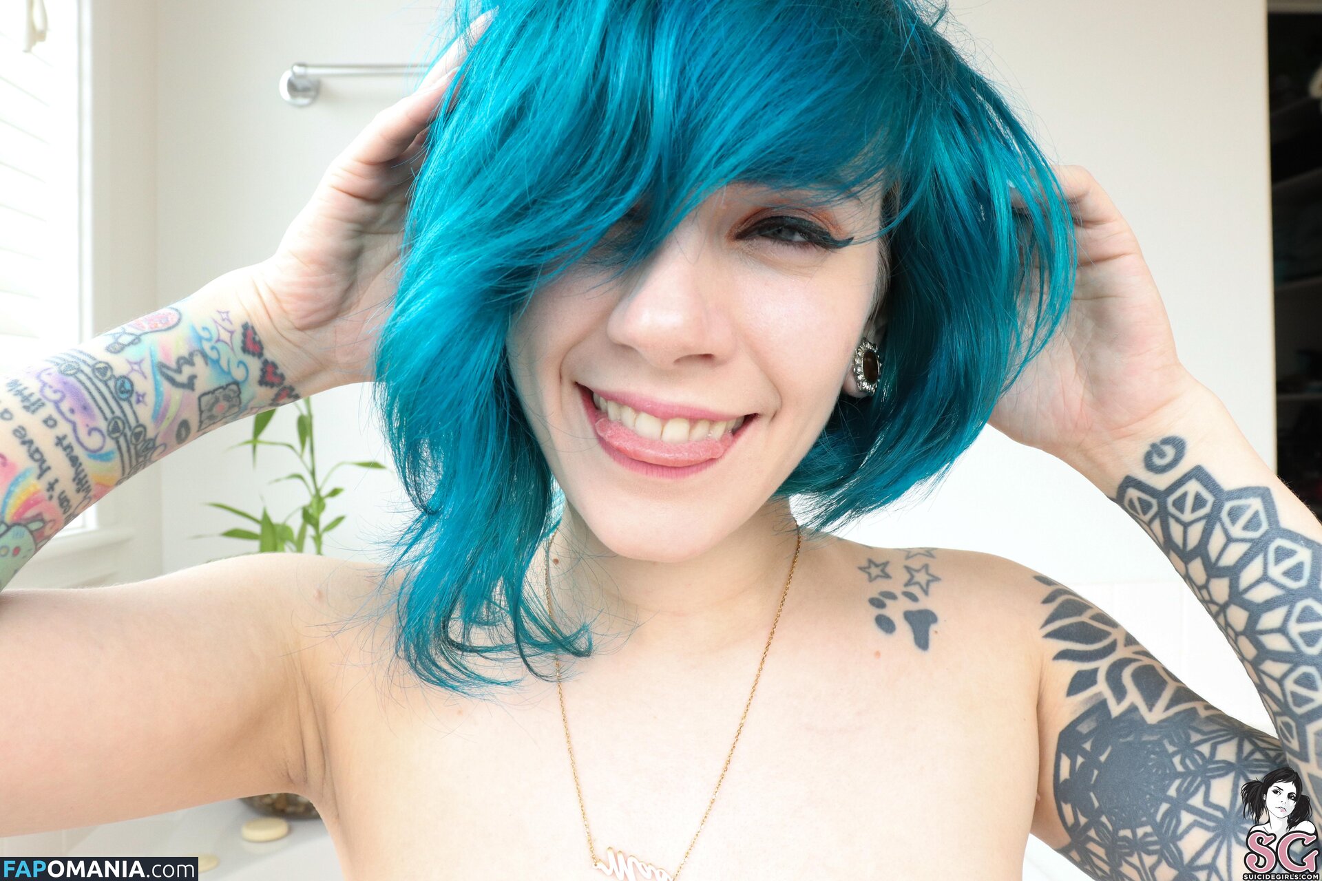 Duckie.Cos / Lexi / darlingducky / duckie_cos Nu OnlyFans  Photo fuitée #7