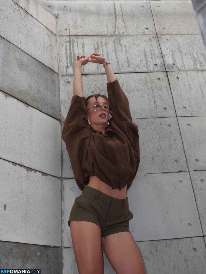 Duda Reis / dudareisb Nu OnlyFans  Photo fuitée #4