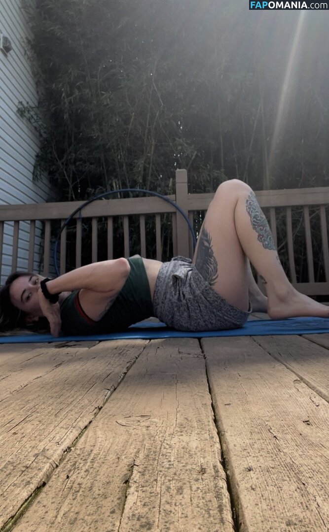 dumbbitchmurphy Nu OnlyFans  Photo fuitée #3
