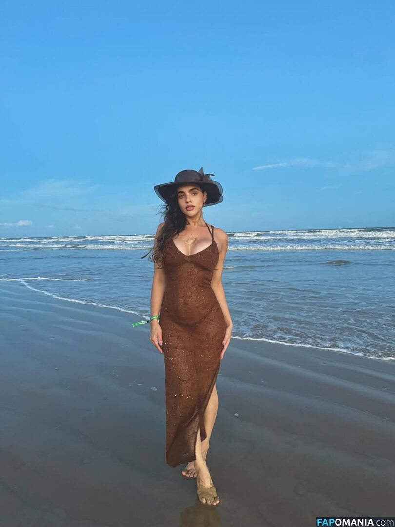 Dunnia Gabriela / dunniagabriela Nu OnlyFans  Photo fuitée #4