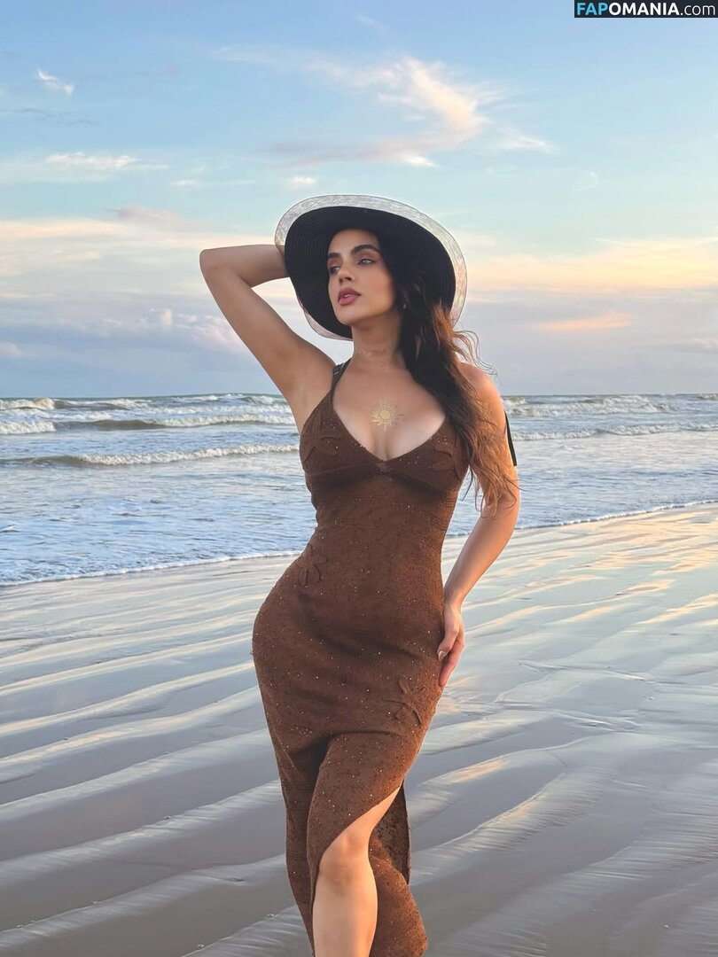 Dunnia Gabriela / dunniagabriela Nu OnlyFans  Photo fuitée #6