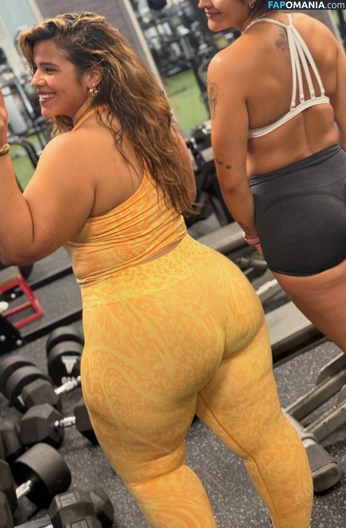 Duyein Martinez / duyein.mart13 Nu OnlyFans  Photo fuitée #9