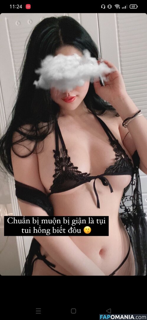 Duyenn Hipp / duyenn.hipp Nu OnlyFans  Photo fuitée #236