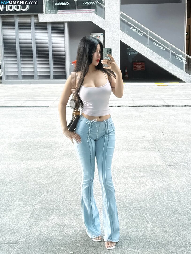 Duyenn Hipp / duyenn.hipp Nu OnlyFans  Photo fuitée #271