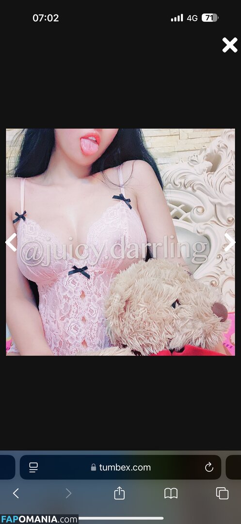Duyenn Hipp / duyenn.hipp Nu OnlyFans  Photo fuitée #302
