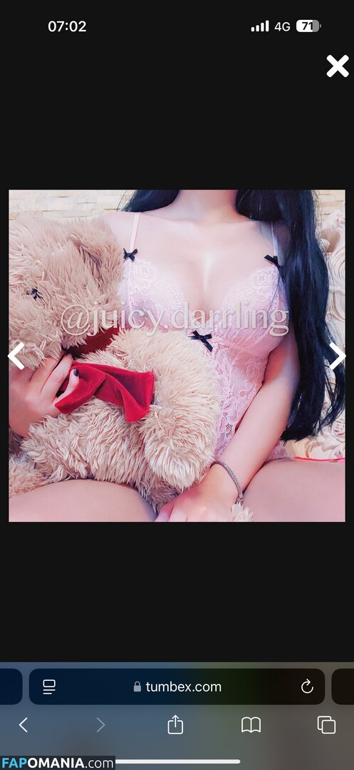 Duyenn Hipp / duyenn.hipp Nu OnlyFans  Photo fuitée #303
