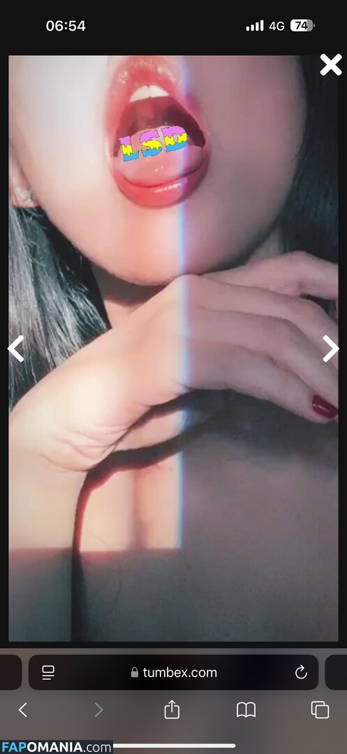 Duyenn Hipp / duyenn.hipp Nu OnlyFans  Photo fuitée #306