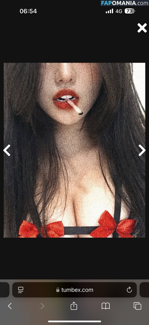Duyenn Hipp / duyenn.hipp Nu OnlyFans  Photo fuitée #307