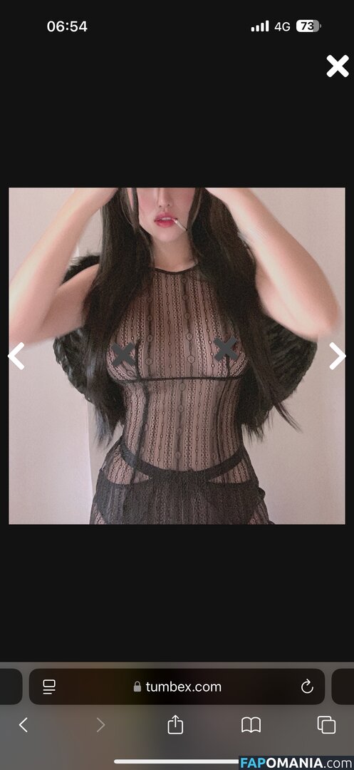 Duyenn Hipp / duyenn.hipp Nu OnlyFans  Photo fuitée #308