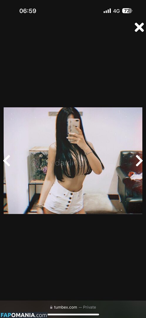 Duyenn Hipp / duyenn.hipp Nu OnlyFans  Photo fuitée #313